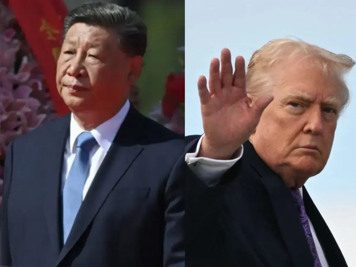 China warns against Tehran strike, Germany says 'it's matter of weeks' amid Trump threats and Iran's pushback: Is war imminent?