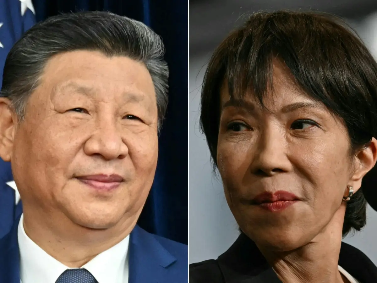 EXPLAINED: What Japan's Taiwan stance against China means for India ahead of Modi-Takaichi talks?
