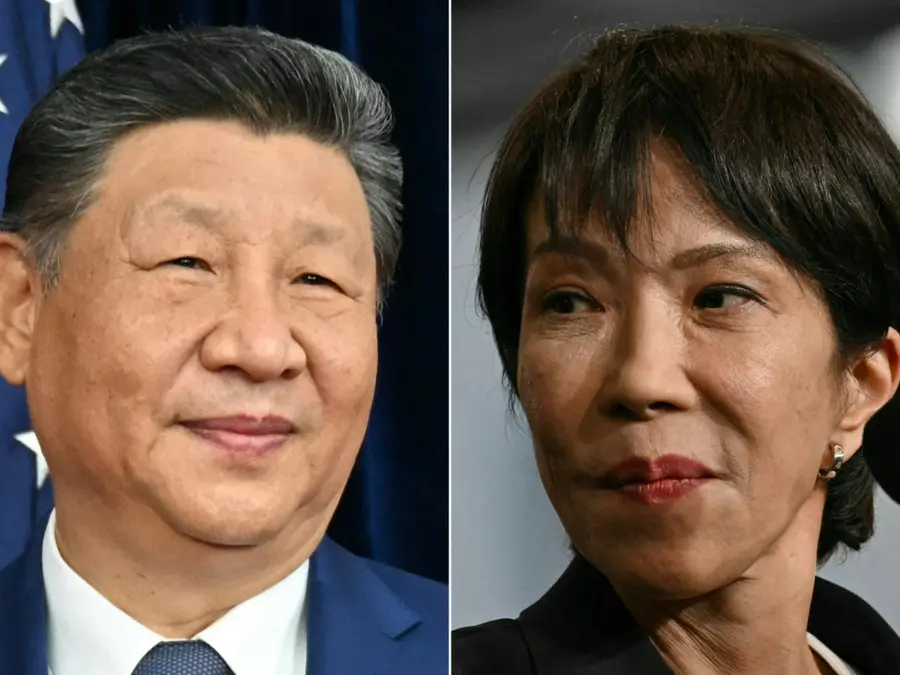 EXPLAINED: What Japan's Taiwan stance against China means for India ahead of Modi-Takaichi talks?