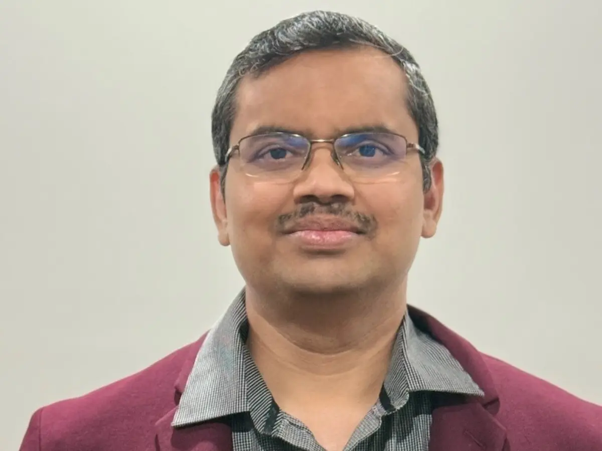 No templates, just transformation: The SAP lead who brought 3 finance worlds together No templates, just transformation: The SAP lead who brought 3 finance worlds together