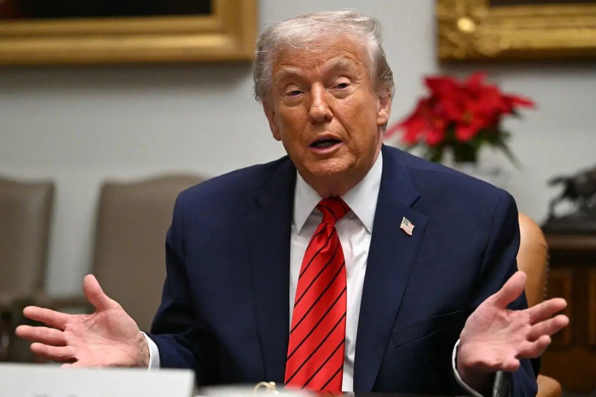 Donald Trump jabbers 6G cellular network gives deeper view of human skin