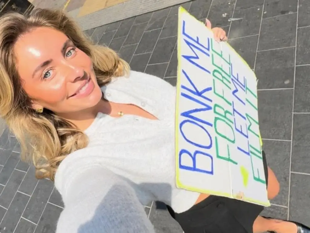 7. So will she spend 15 years in jail? Realistically: highly unlikely, but not impossible