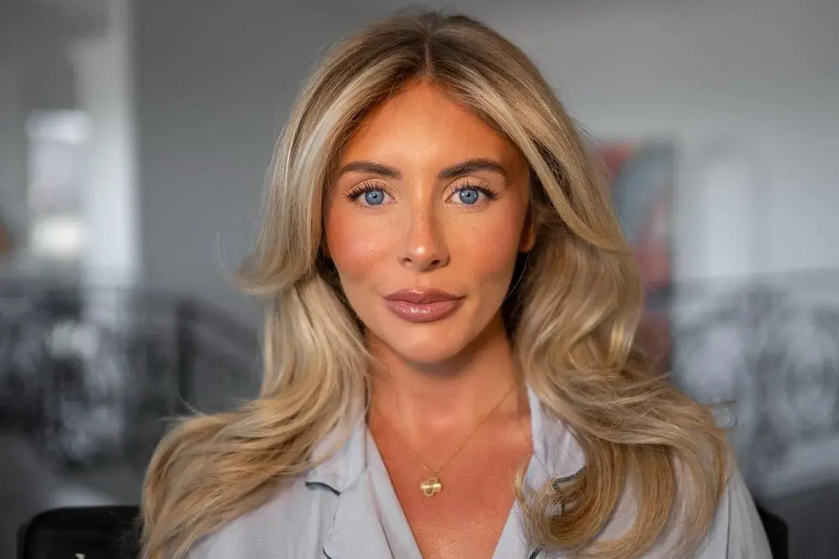 5. Whether she goes to jail depends on one key question: Was pornographic content actually created in Bali?