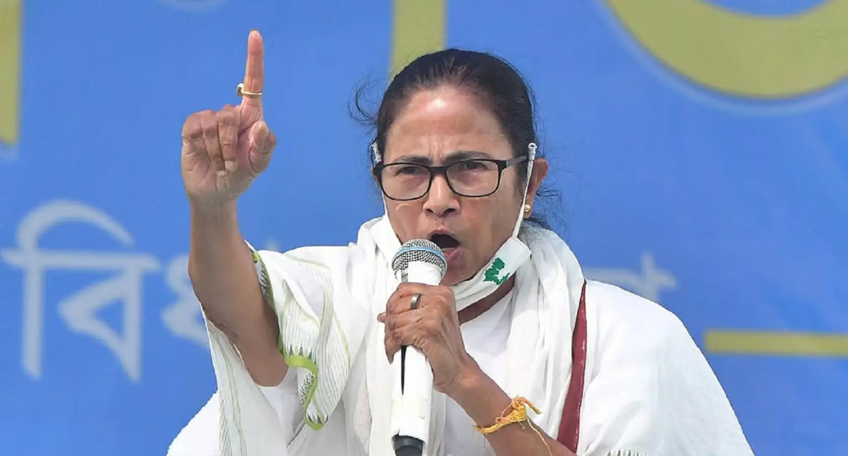 ‘Remove a single name from voter list, face dharna’: Bengal CM Mamata Banerjee warns on SIR