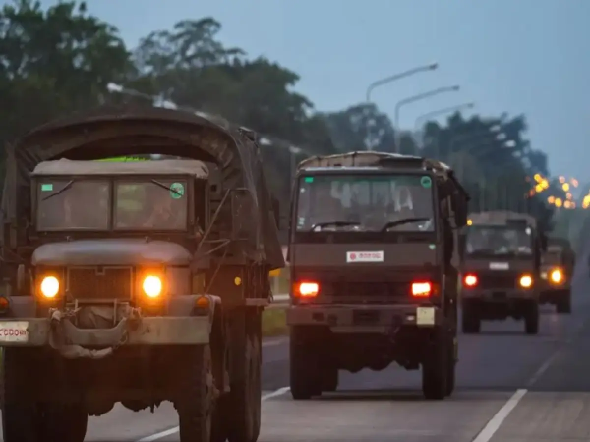 India issues advisory for travellers as Thailand-Cambodia border tensions escalate India issues advisory for travellers as Thailand-Cambodia border tensions escalate