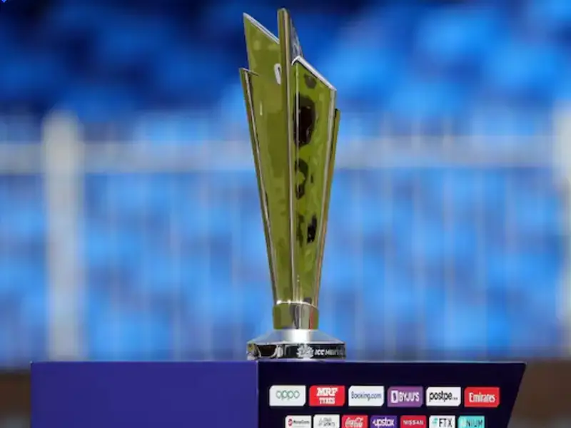 ICC Men’s T20 World Cup 2026 tickets to go live, prices start at... ICC Men’s T20 World Cup 2026 tickets to go live, prices start at...