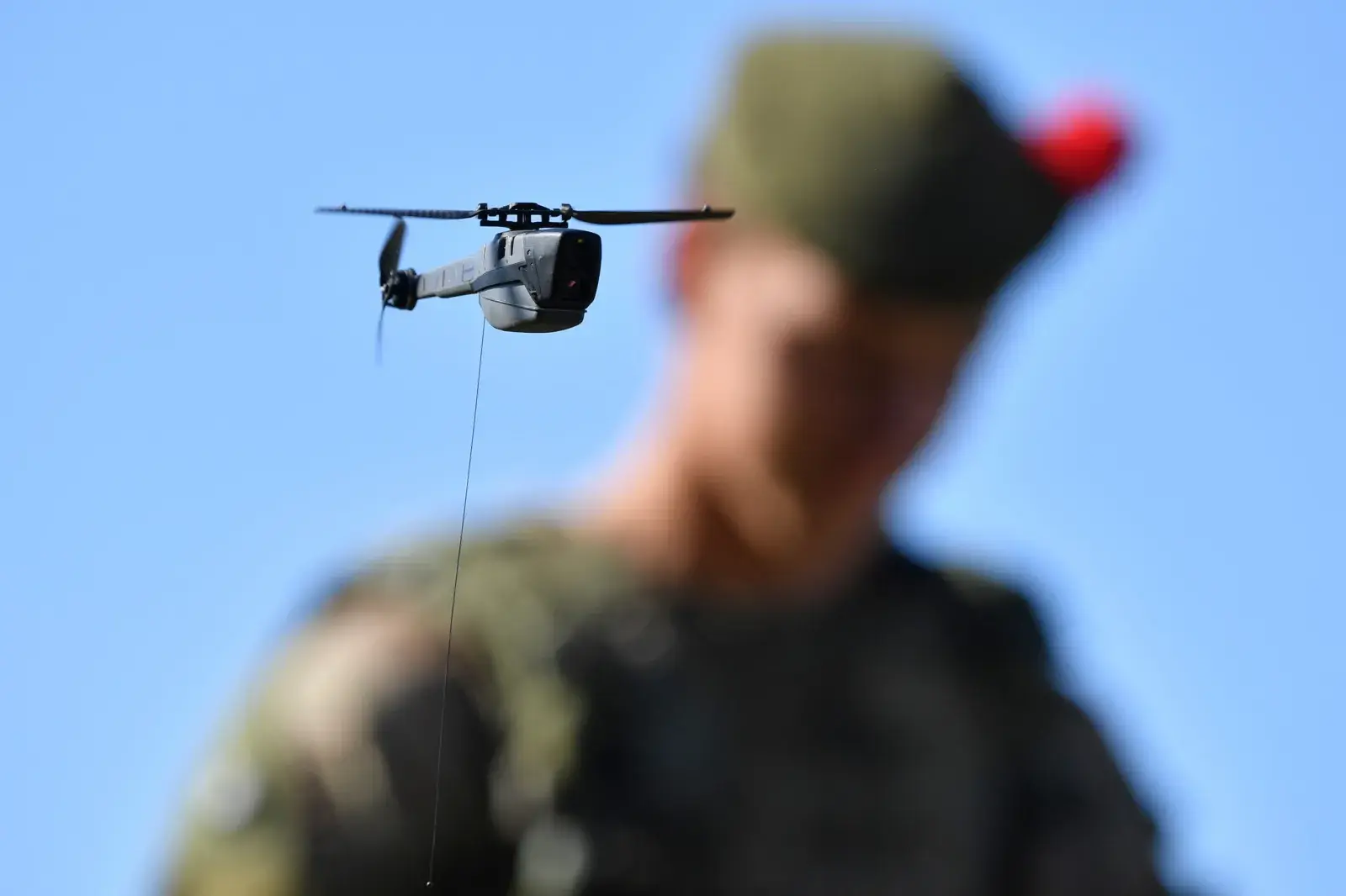 Ukraine's Use in Combat