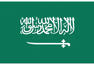 Saudi Arabia