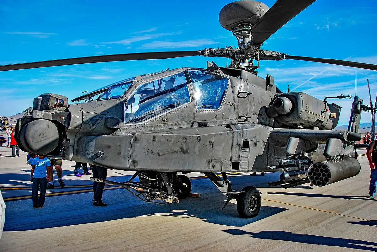 Rocket Armament Options