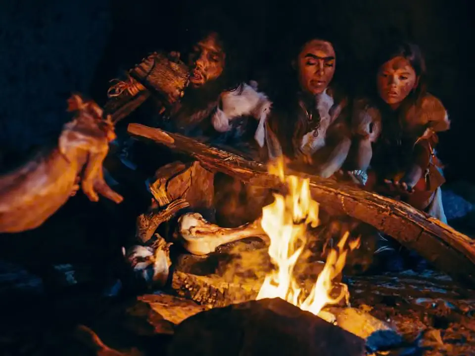 A 400,000-year-old fire discovery in England rewrites human history: Could this be birthplace of blaze? A 400,000-year-old fire discovery in England rewrites human history: Could this be birthplace of blaze?