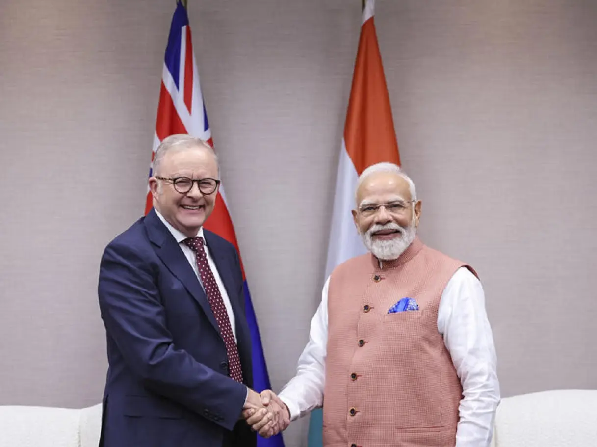 University of Western Australia to invest $55mn, set up campuses in Chennai, Mumbai University of Western Australia to invest $55mn, set up campuses in Chennai, Mumbai
