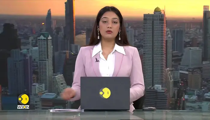 WionNews Video