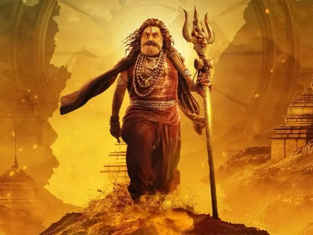 Akhanda 2 X review: Balakrishna starrer garners mixed reaction from netizens Akhanda 2 X review: Balakrishna starrer garners mixed reaction from netizens