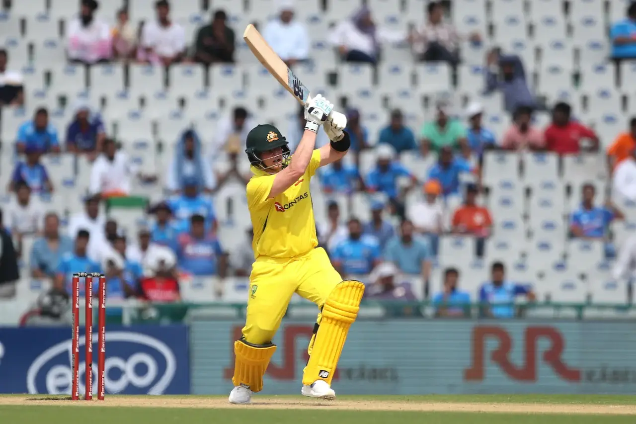 Steve Smith (Australia)