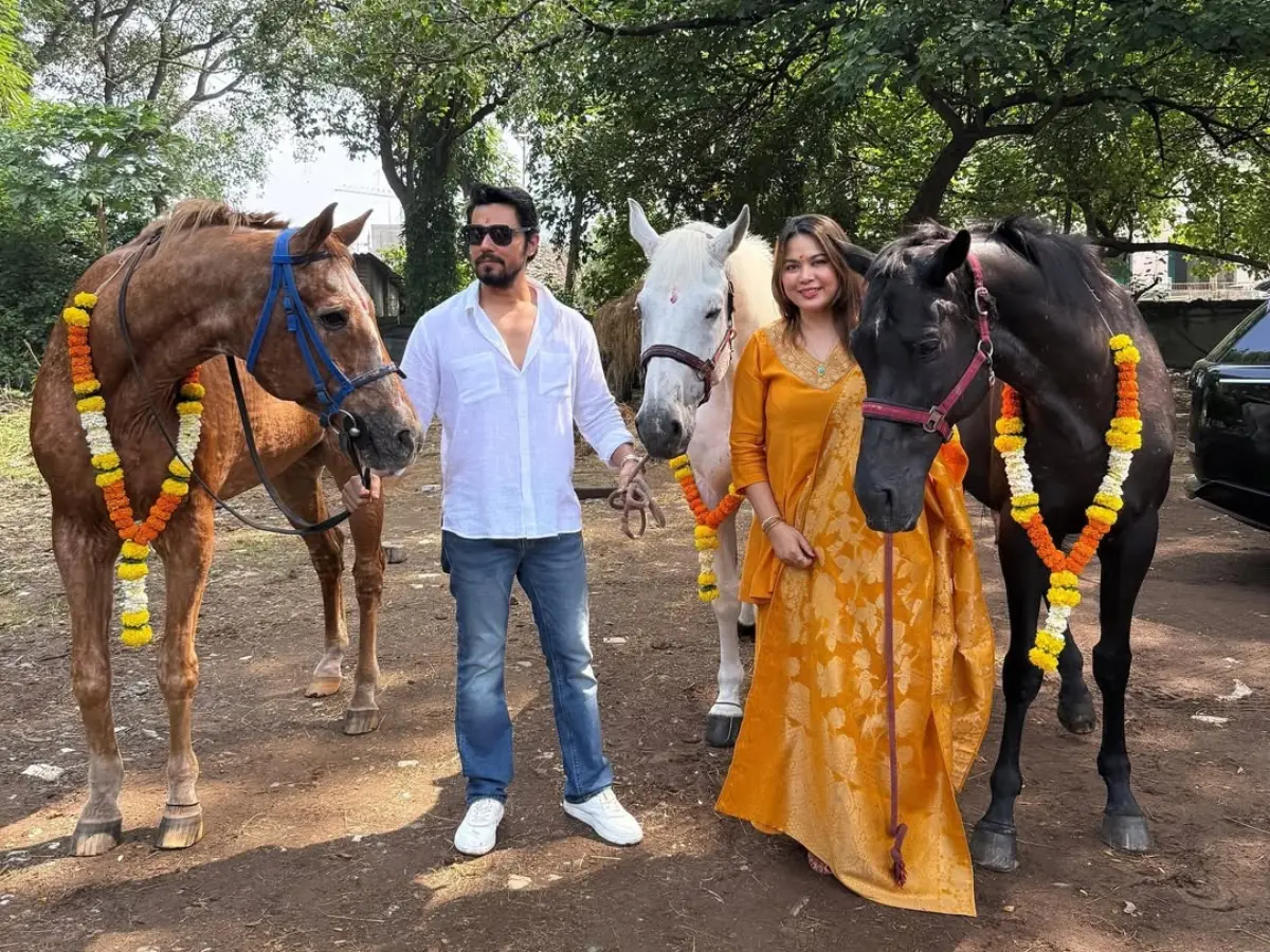 Randeep Hooda