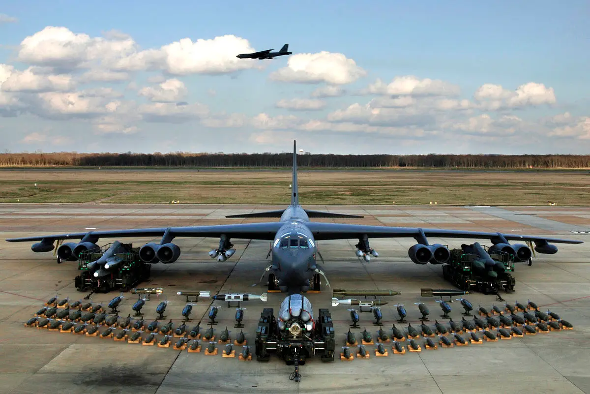 Nuclear Deterrence