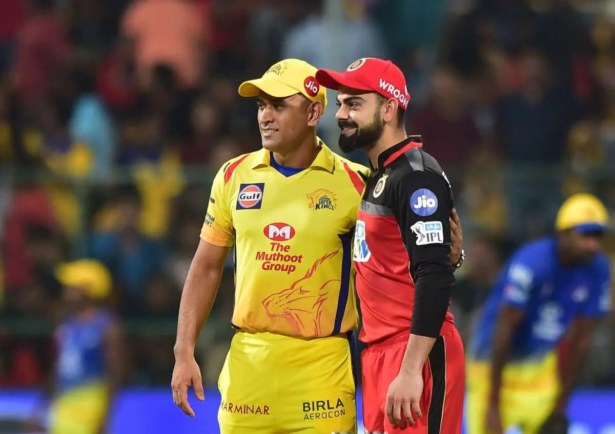 Kohli better IPL captain than Dhoni? Microsoft CEO Satya Nadella's AI-based app thinks so