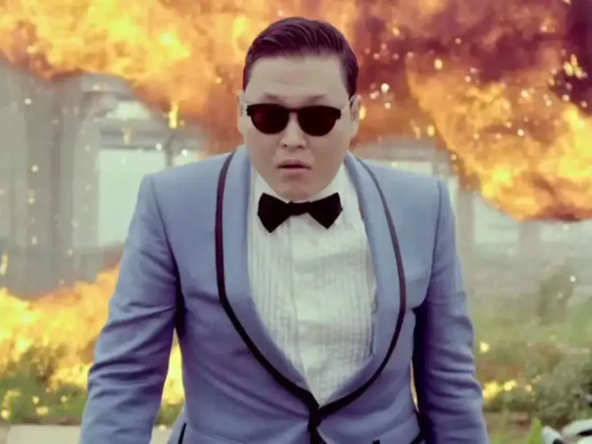 Gangnam Style fame PSY in trouble? South Korean idol's agency, vehicles raided by police; Here's what we know Gangnam Style fame PSY in trouble? South Korean idol's agency, vehicles raided by police; Here's what we know