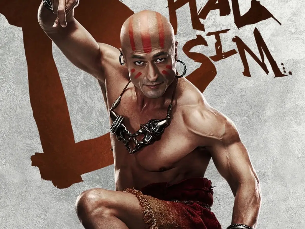 Vidyut Jammwal's new look in Hollywood debut movie Street Fighter makes netizens excited: 'It's crazy waiting' Vidyut Jammwal's new look in Hollywood debut movie Street Fighter makes netizens excited: 'It's crazy waiting'