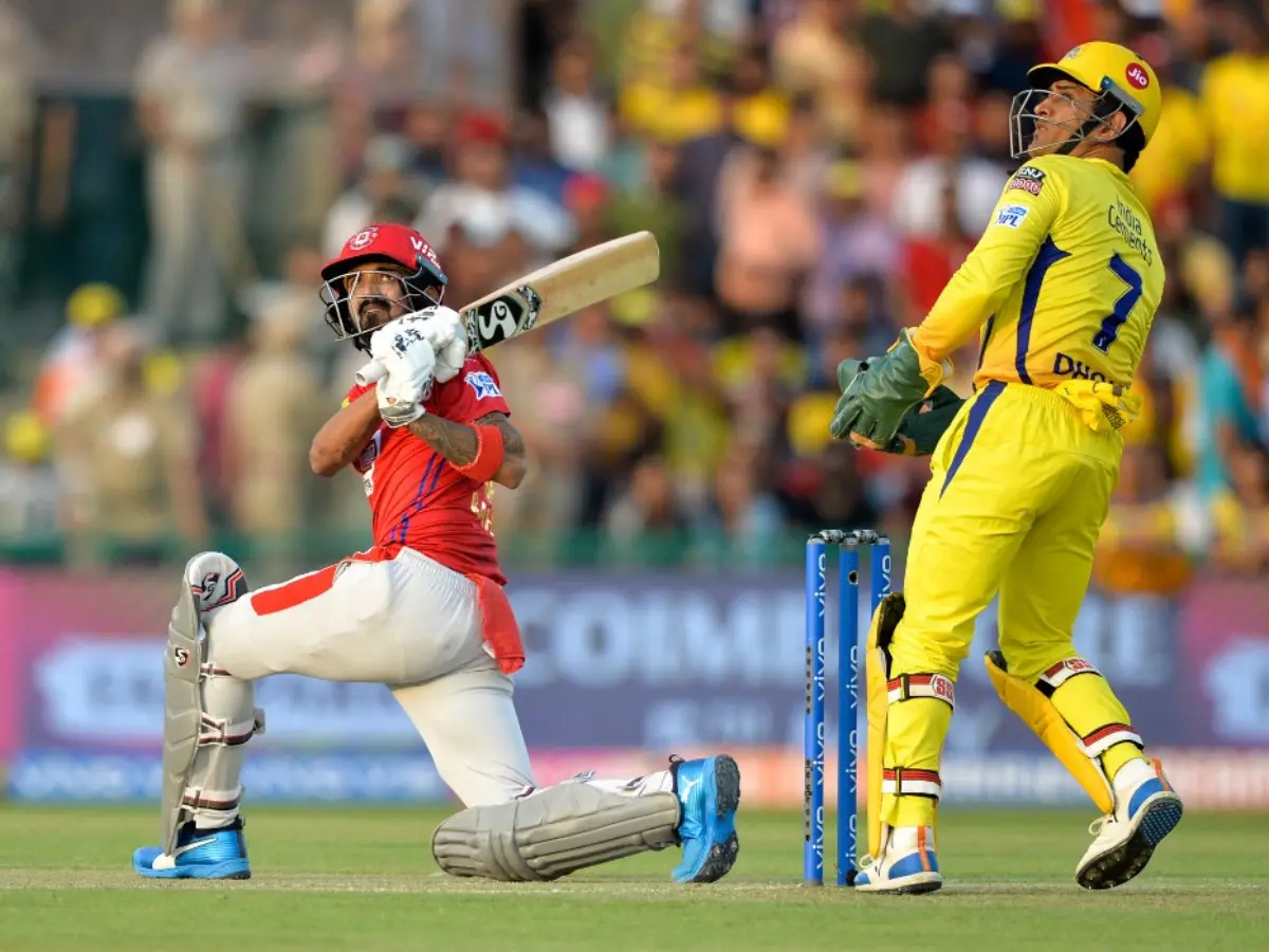 2. KL Rahul (Kings XI Punjab v Delhi Capitals) – 14 Balls