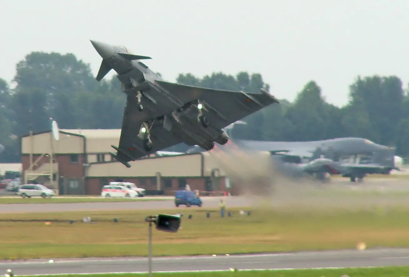 Why J-10C Looks More Practical