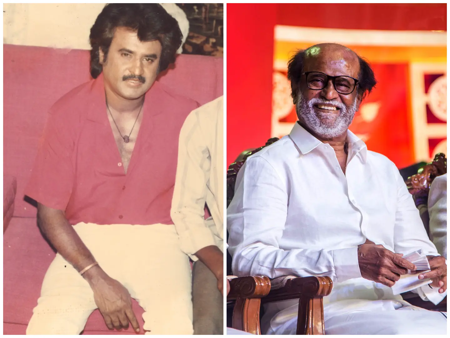 Why I love Rajinikanth is different from why you love Rajinikanth: A lifelong fan dissects his star craze for ‘Thalaivar' Why I love Rajinikanth is different from why you love Rajinikanth: A lifelong fan dissects his star craze for ‘Thalaivar'