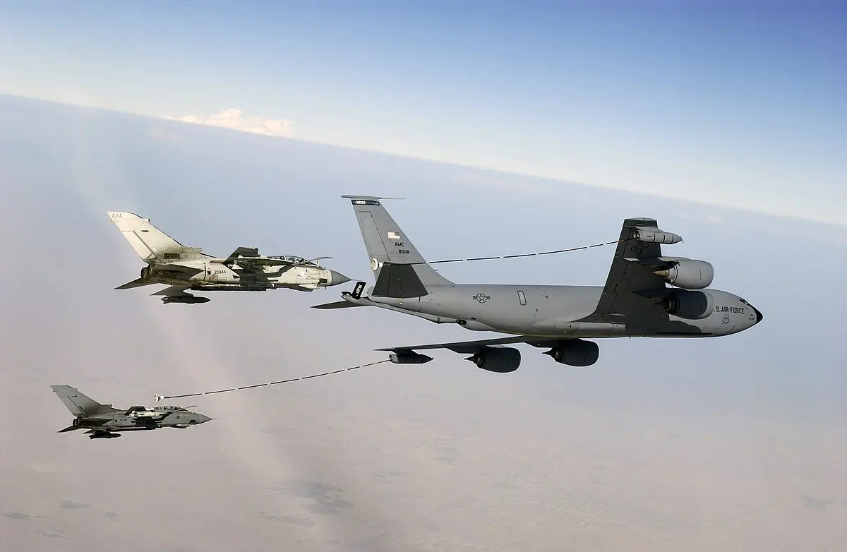 Upgrades and sustainment programmes