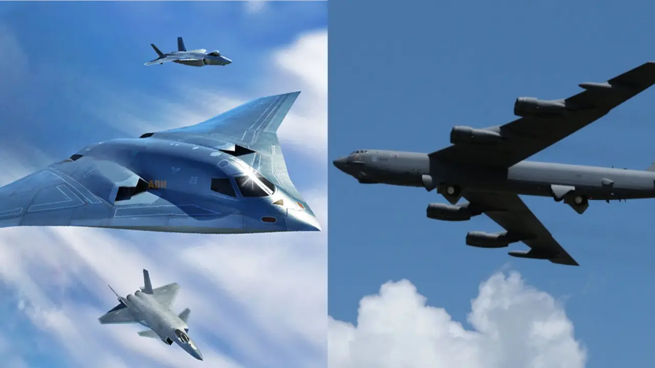 H-20 Development Status