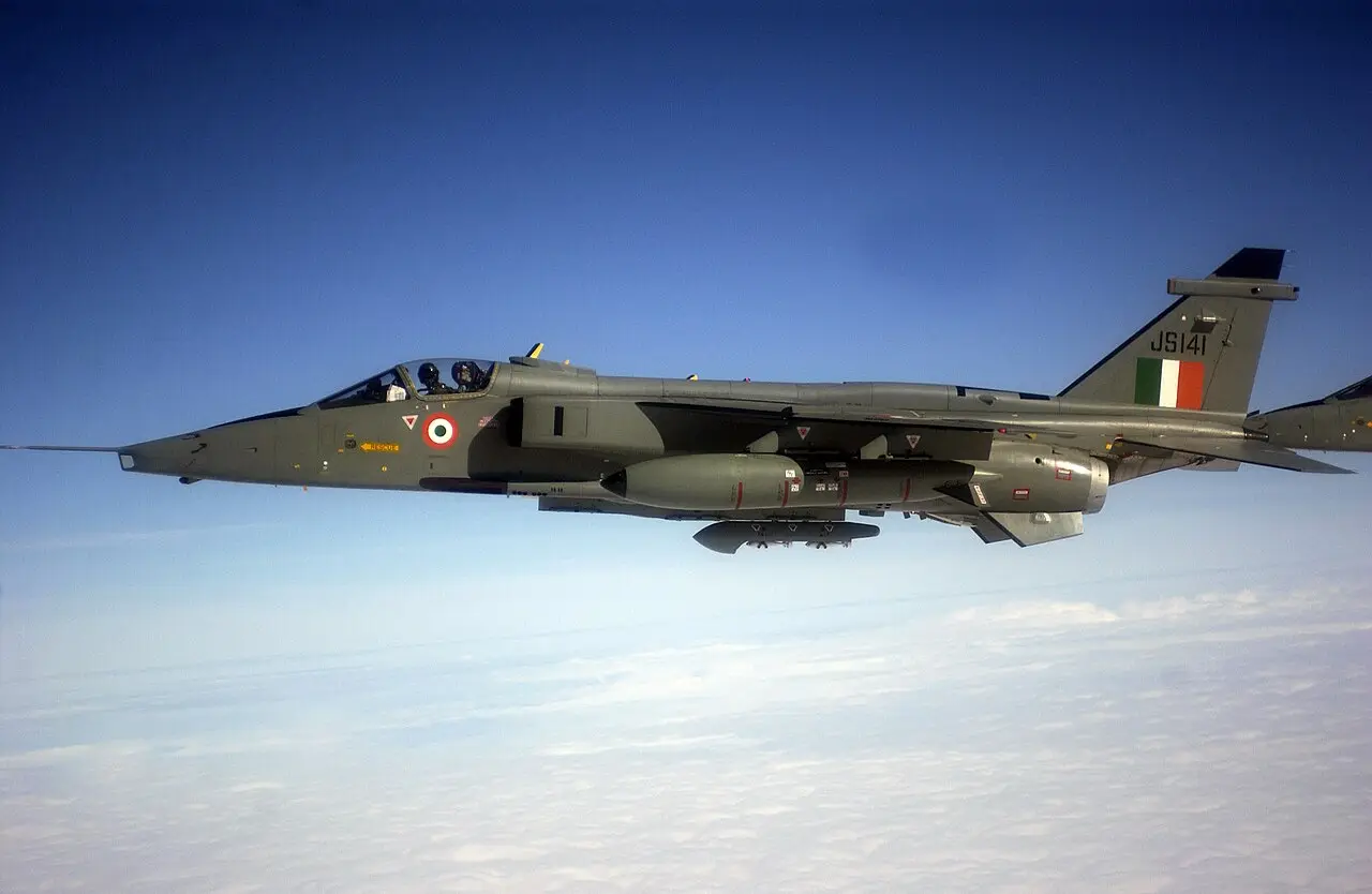 Why Bangladesh's Eurofighter Typhoon can't be used for low-altitude strike missions like India’s Jaguar