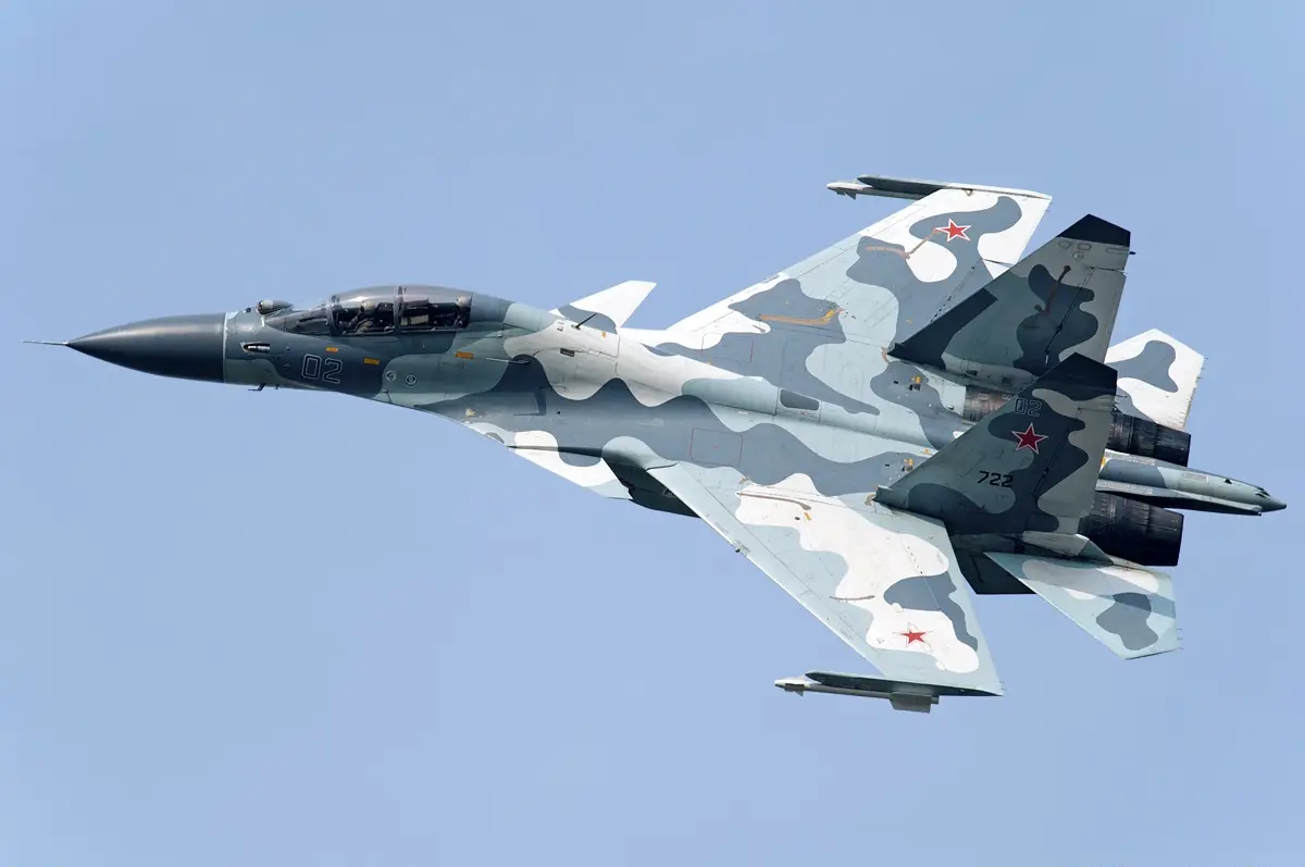 India's Su-30MKI vs Bangladesh's Eurofighter: Which fighter jet is the true king of high-altitude warfare?