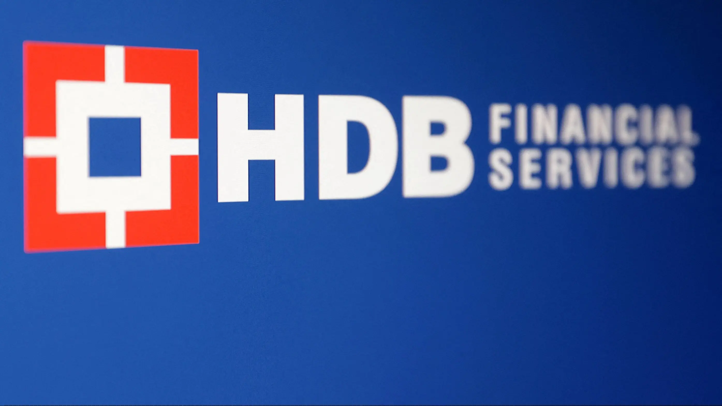 HDB Financial