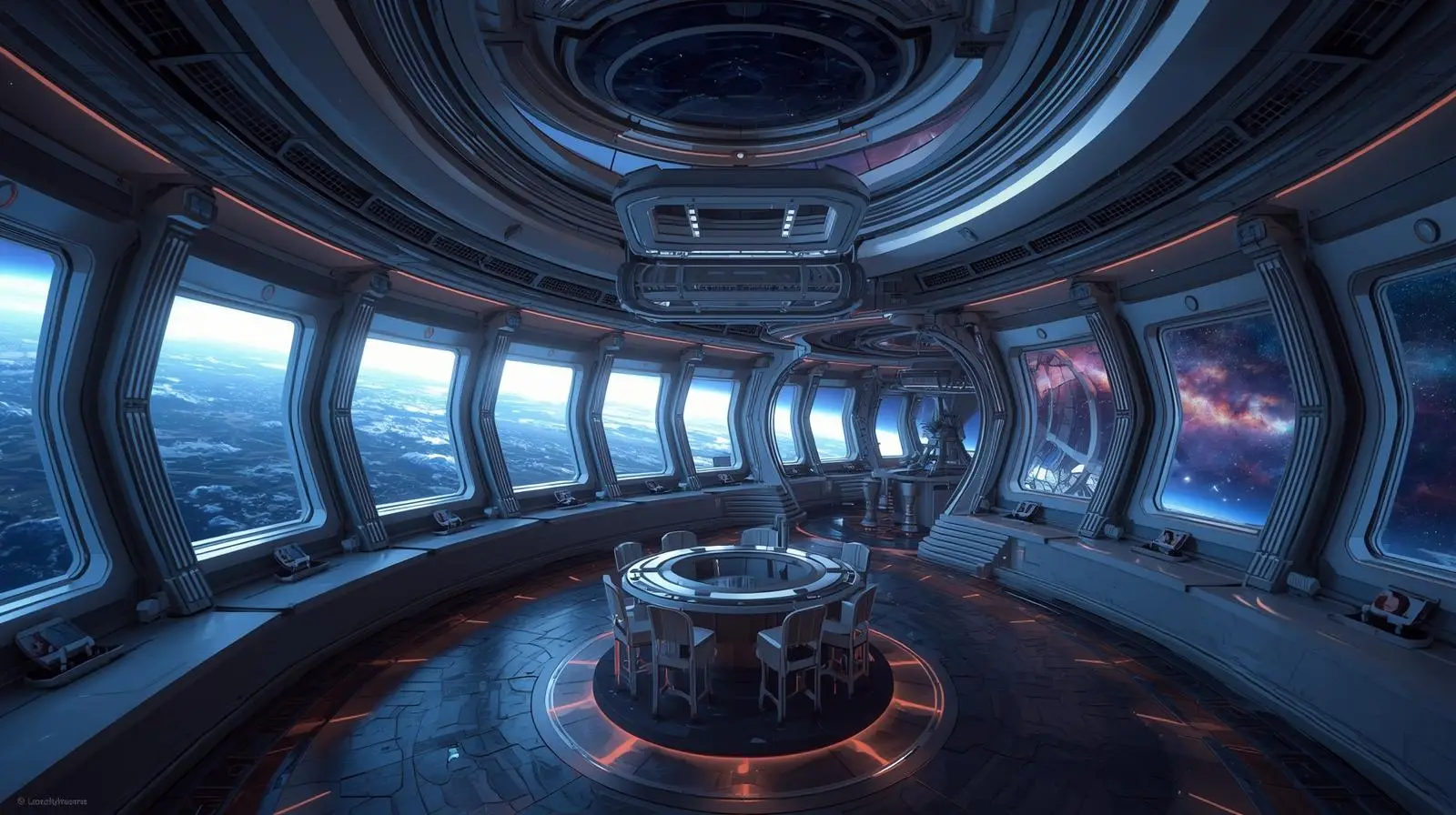 World’s first space hotel Voyager Station to launch in 2027: Facilities, design, and how it will sustain in orbit
