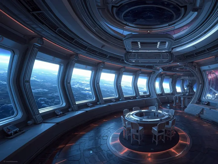 World’s first space hotel Voyager Station to launch in 2027: Facilities, design, and how it will sustain in orbit