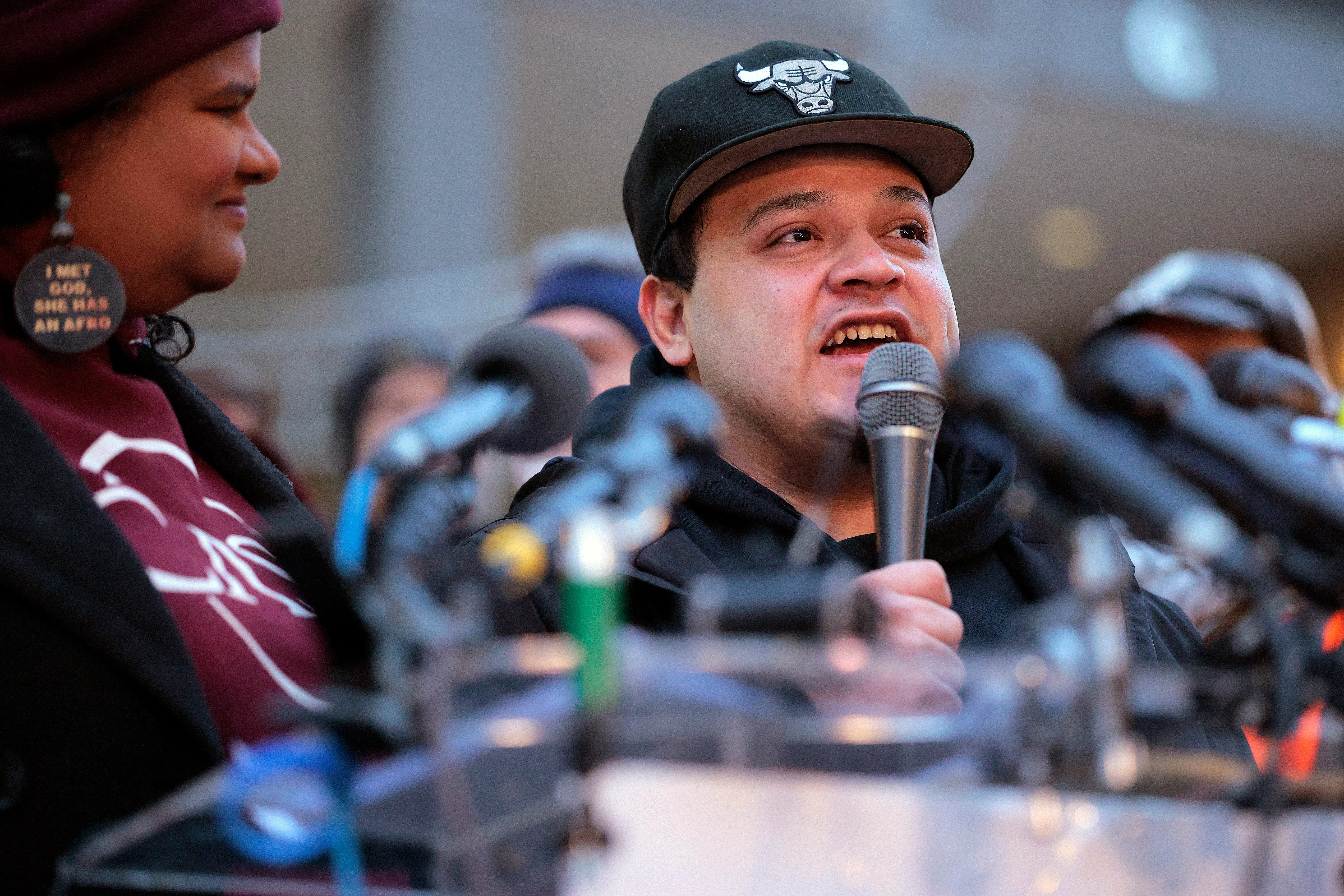 Abrego Garcia vs Trump: How a migrant became symbol of resistance against Trump administration’s crackdown on immigrants