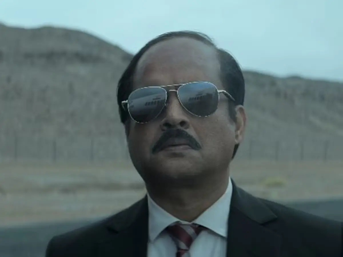 Dhurandhar: R Madhavan reacts to the reviews of Ranveer Singh starrer, says 'I knew that this...' Dhurandhar: R Madhavan reacts to the reviews of Ranveer Singh starrer, says 'I knew that this...'