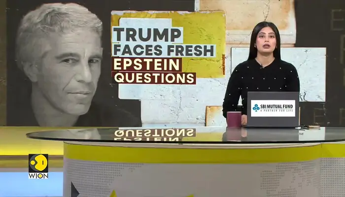 WionNews Video