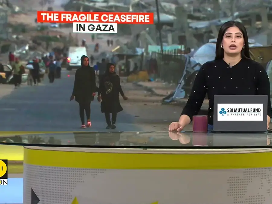 Hamas Warns Peace Won’t Last, Tunnel Standoff Threatens Ceasefire
