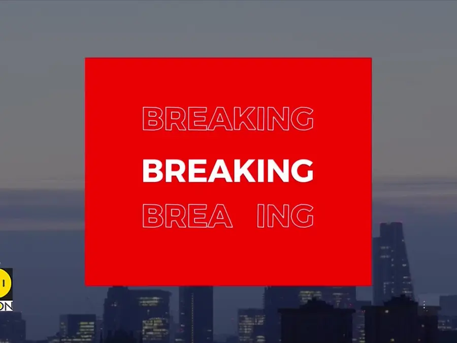 Breaking: Iran seizes oil tanker in Gulf of Oman with 18 crew members, including Indians onboard 
