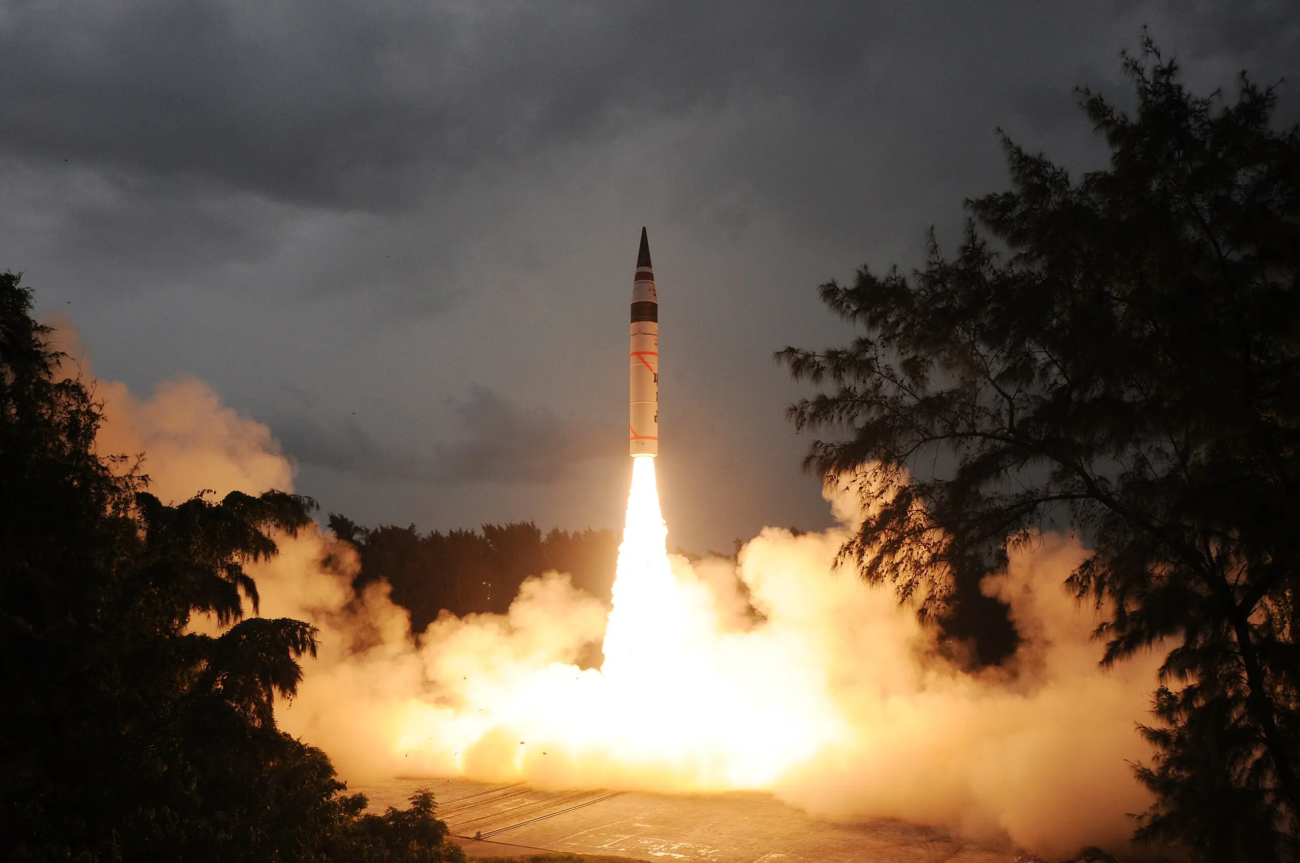 Agni MIRV, TARA and Scramjet: India demonstrates multi-target missile & hypersonic capability in 72 hours