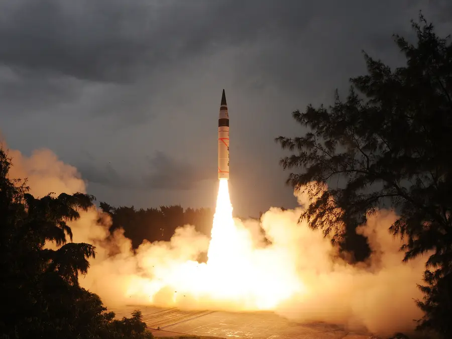 Agni MIRV, TARA and Scramjet: India demonstrates multi-target missile & hypersonic capability in 72 hours