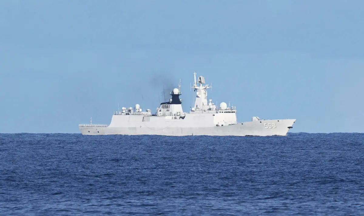 China–Philippines tensions escalate as Filipino fishermen injured in Chinese water cannon attack - What's happening