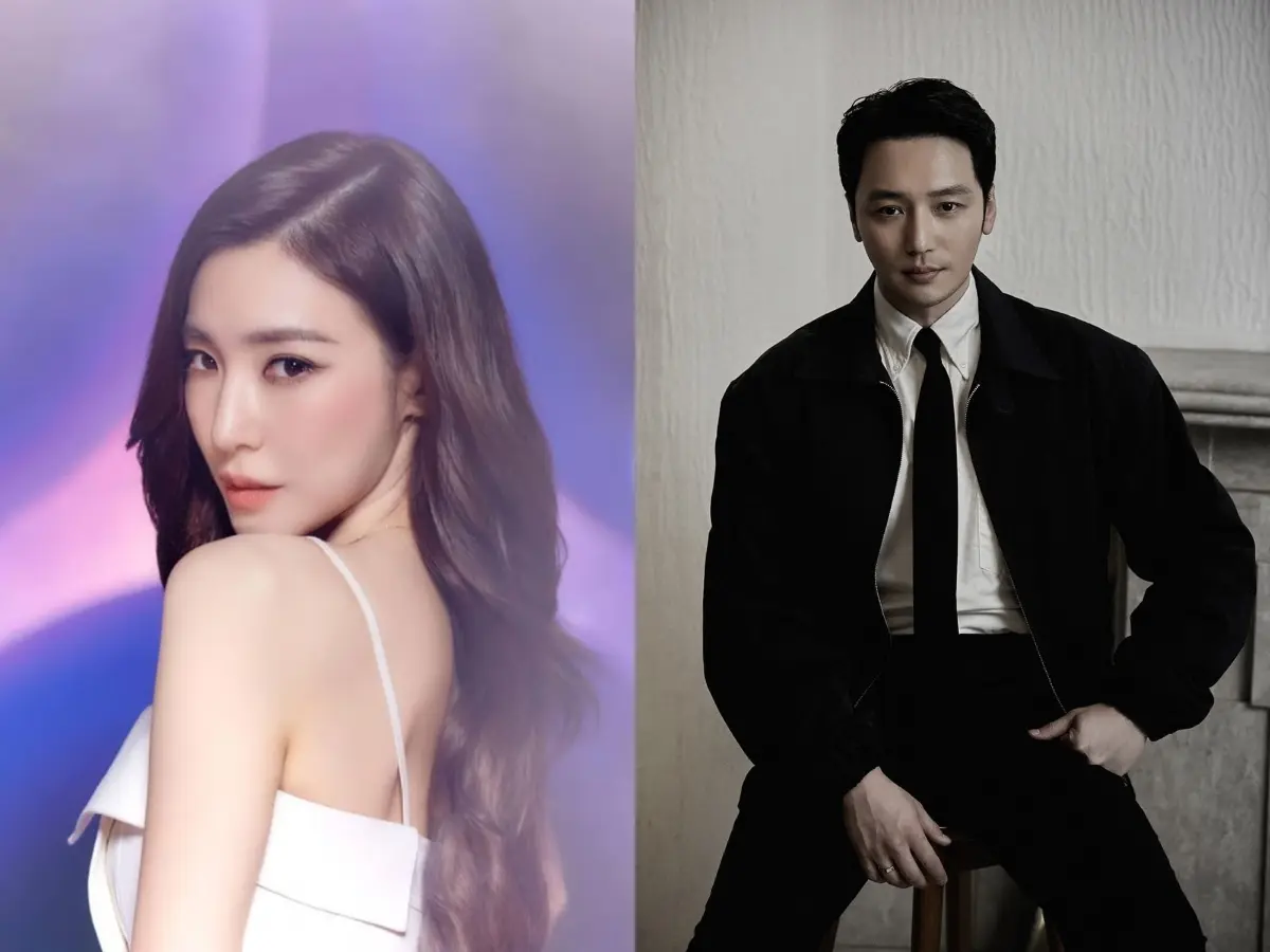 Girls' Generation member Tiffany Young and Byun Yo Han to tie the knot soon? Actor's Agency issues statement