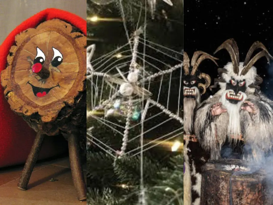 Christmas 2025: 7 unique festive traditions around the world