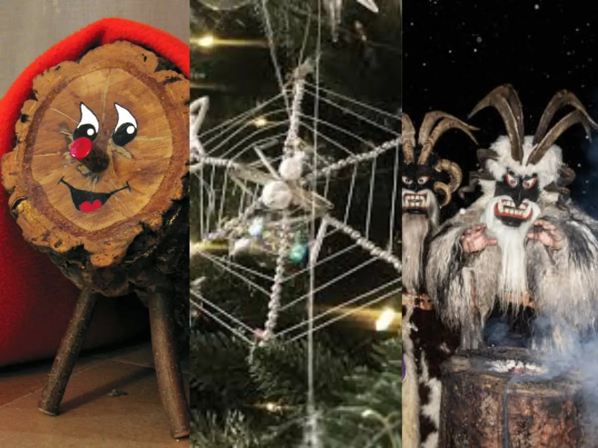 Christmas 2025: 7 unique festive traditions around the world Christmas 2025: 7 unique festive traditions around the world