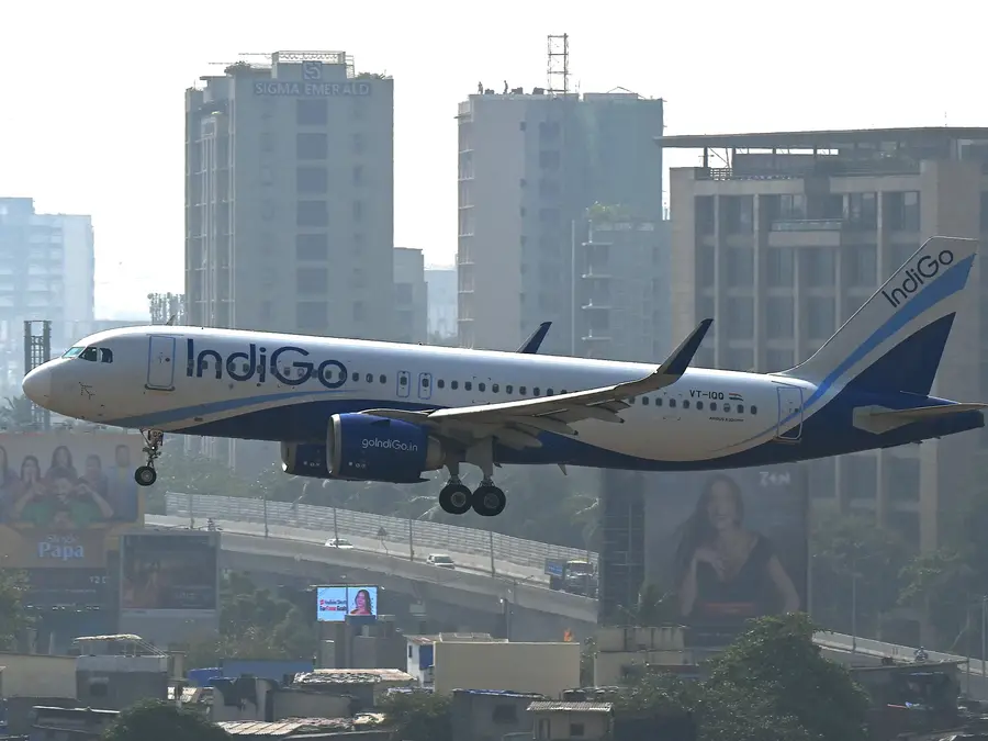 Days after massive cancellations, IndiGo says operating over 2,000 flights on Dec 13