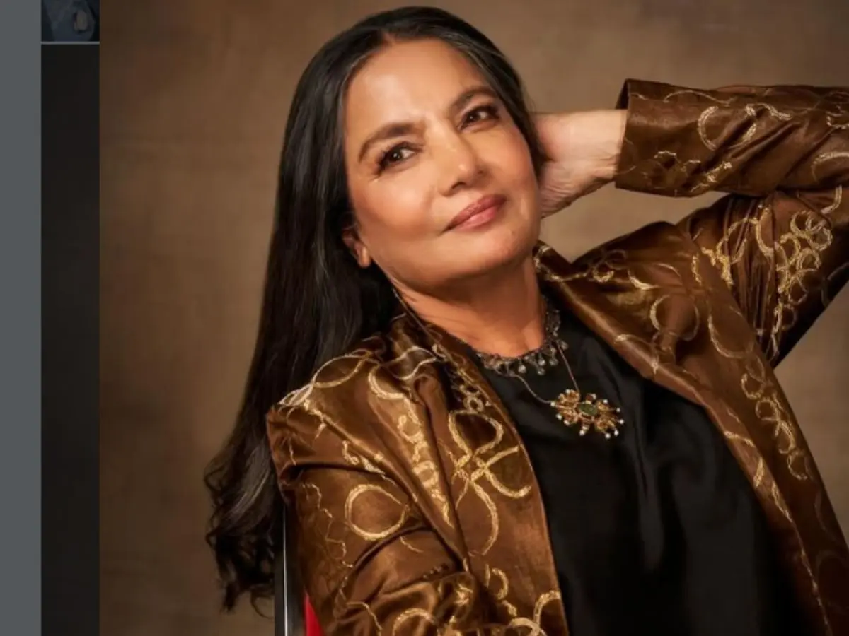 After backing students at Jantar Mantar, Shabana Azmi diagnosed with swine flu; skips Mumbai protest After backing students at Jantar Mantar, Shabana Azmi diagnosed with swine flu; skips Mumbai protest