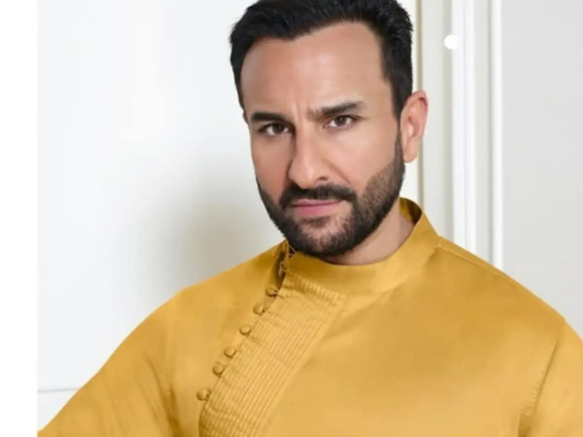 When Saif Ali Khan was frightened by the thought of being bedridden after knife attack: 'Could have led to paralysis..' When Saif Ali Khan was frightened by the thought of being bedridden after knife attack: 'Could have led to paralysis..'
