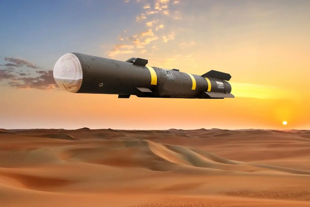 the technology inside the seeker