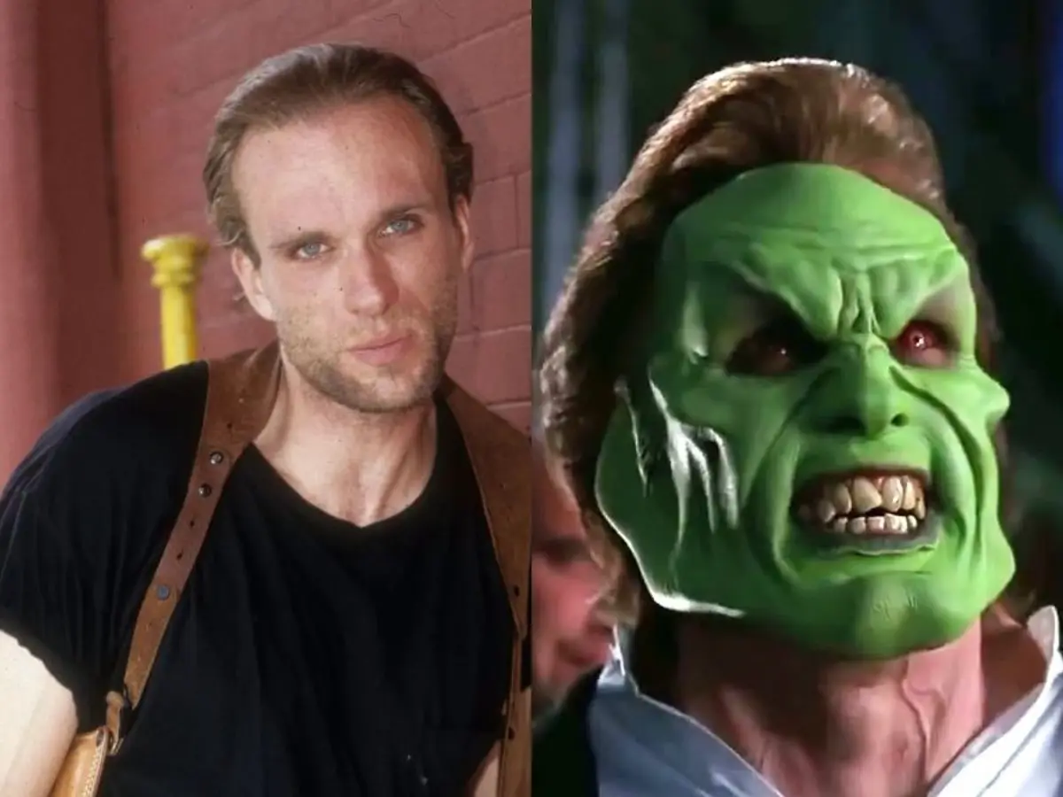 The Mask actor Peter Greene dies at 60, condolences pour in from fans The Mask actor Peter Greene dies at 60, condolences pour in from fans