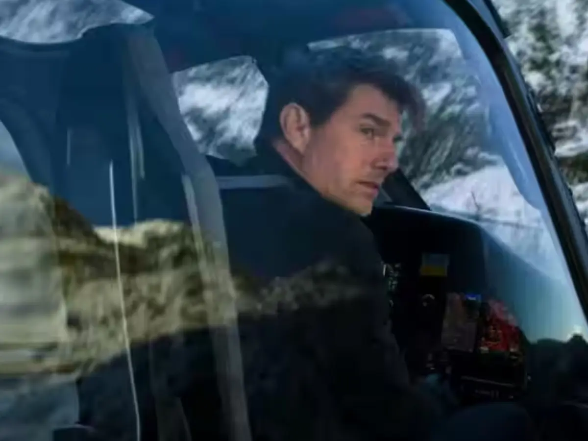 Tom Cruise’s space movie reportedly scrapped - Is Donald Trump the reason? Tom Cruise’s space movie reportedly scrapped - Is Donald Trump the reason?